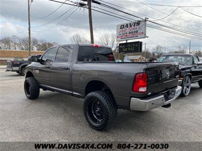 2016 RAM 2500 HD Dodge(sold)Lifted Cummins Turbo Diesel Crew Cab  Heavy Duty Loaded Pick Up - Photo 4 - North Chesterfield, VA 23237