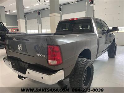 2016 RAM 2500 HD Dodge(sold)Lifted Cummins Turbo Diesel Crew Cab  Heavy Duty Loaded Pick Up - Photo 20 - North Chesterfield, VA 23237