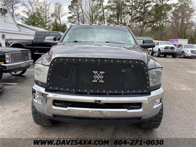 2016 RAM 2500 HD Dodge(sold)Lifted Cummins Turbo Diesel Crew Cab  Heavy Duty Loaded Pick Up - Photo 28 - North Chesterfield, VA 23237