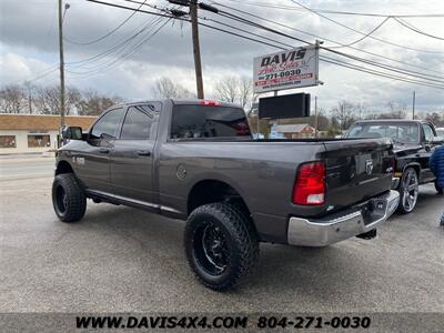 2016 RAM 2500 HD Dodge(sold)Lifted Cummins Turbo Diesel Crew Cab  Heavy Duty Loaded Pick Up - Photo 33 - North Chesterfield, VA 23237