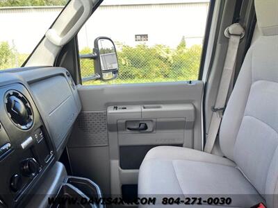 2017 Ford E-350 Superduty Econoline Box Truck/Work Van   - Photo 11 - North Chesterfield, VA 23237
