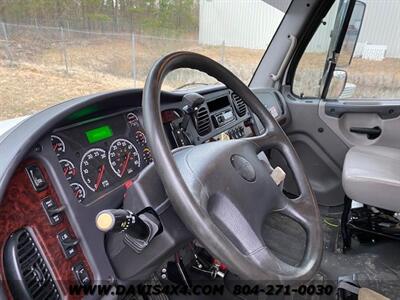 2018 Freightliner M2 106 Extended Cab Rollback/Wrecker Tow Truck Two Car  Carrier - Photo 8 - North Chesterfield, VA 23237