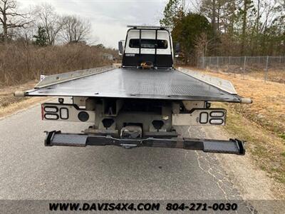 2018 Freightliner M2 106 Extended Cab Rollback/Wrecker Tow Truck Two Car  Carrier - Photo 5 - North Chesterfield, VA 23237