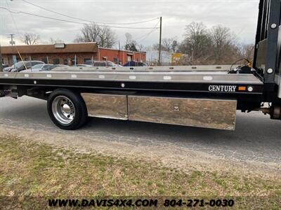 2018 Freightliner M2 106 Extended Cab Rollback/Wrecker Tow Truck Two Car  Carrier - Photo 29 - North Chesterfield, VA 23237