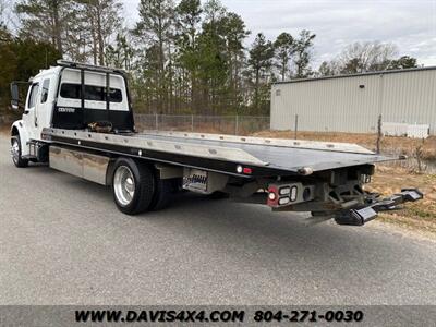 2018 Freightliner M2 106 Extended Cab Rollback/Wrecker Tow Truck Two Car  Carrier - Photo 6 - North Chesterfield, VA 23237