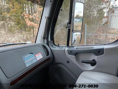 2018 Freightliner M2 106 Extended Cab Rollback/Wrecker Tow Truck Two Car  Carrier - Photo 34 - North Chesterfield, VA 23237