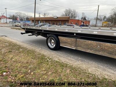 2018 Freightliner M2 106 Extended Cab Rollback/Wrecker Tow Truck Two Car  Carrier - Photo 28 - North Chesterfield, VA 23237