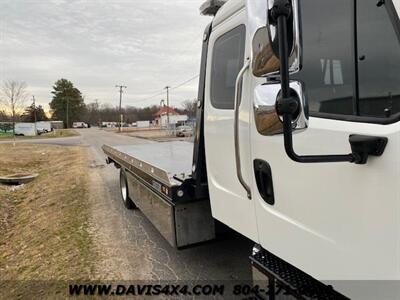 2018 Freightliner M2 106 Extended Cab Rollback/Wrecker Tow Truck Two Car  Carrier - Photo 20 - North Chesterfield, VA 23237