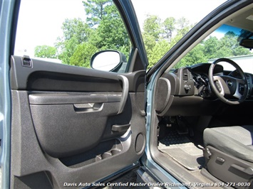 2011 Chevrolet Silverado 1500 Crew Cab Short Bed 4x4 LT Z71 (SOLD)   - Photo 15 - North Chesterfield, VA 23237
