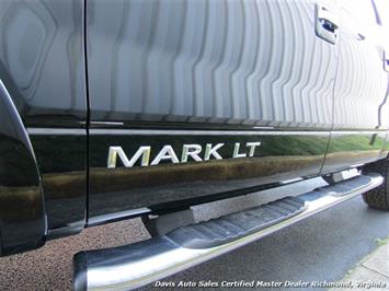 2007 Lincoln Mark LT 4X4 Super Crew Short Bed Rare Blackwood   - Photo 13 - North Chesterfield, VA 23237