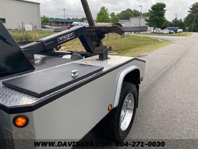 2018 FORD F450 Super Duty Tow Truck/Wrecker  Car Carrier - Photo 29 - North Chesterfield, VA 23237