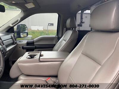 2018 FORD F450 Super Duty Tow Truck/Wrecker  Car Carrier - Photo 28 - North Chesterfield, VA 23237