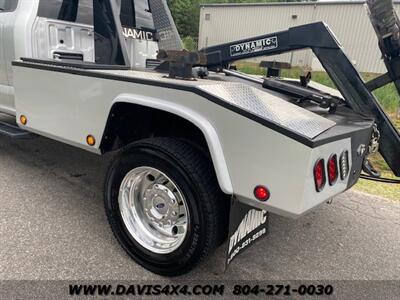 2018 FORD F450 Super Duty Tow Truck/Wrecker  Car Carrier - Photo 33 - North Chesterfield, VA 23237