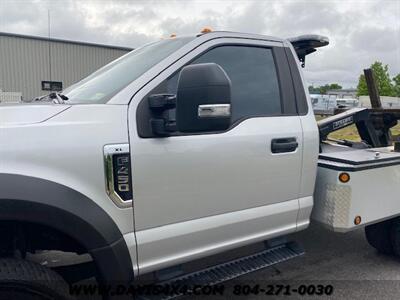 2018 FORD F450 Super Duty Tow Truck/Wrecker  Car Carrier - Photo 16 - North Chesterfield, VA 23237