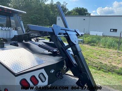 2018 FORD F450 Super Duty Tow Truck/Wrecker  Car Carrier - Photo 56 - North Chesterfield, VA 23237