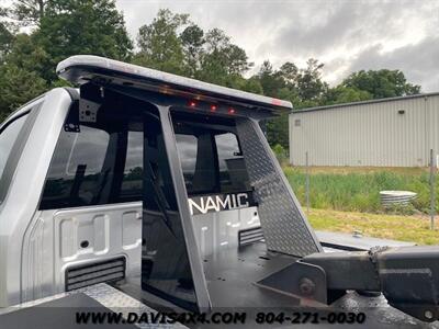 2018 FORD F450 Super Duty Tow Truck/Wrecker  Car Carrier - Photo 32 - North Chesterfield, VA 23237