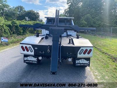 2018 FORD F450 Super Duty Tow Truck/Wrecker  Car Carrier - Photo 43 - North Chesterfield, VA 23237
