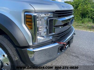 2018 FORD F450 Super Duty Tow Truck/Wrecker  Car Carrier - Photo 64 - North Chesterfield, VA 23237