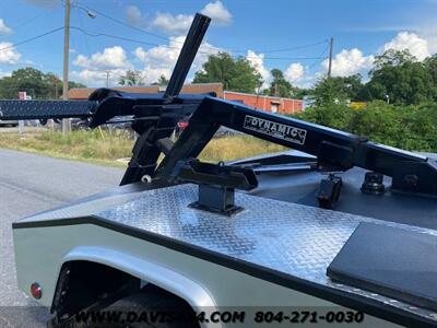2018 FORD F450 Super Duty Tow Truck/Wrecker  Car Carrier - Photo 67 - North Chesterfield, VA 23237