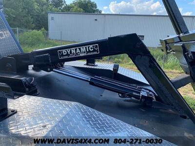 2018 FORD F450 Super Duty Tow Truck/Wrecker  Car Carrier - Photo 58 - North Chesterfield, VA 23237