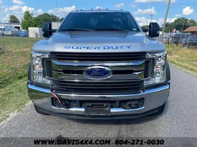2018 FORD F450 Super Duty Tow Truck/Wrecker  Car Carrier - Photo 40 - North Chesterfield, VA 23237