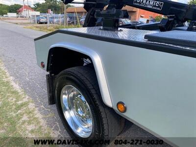 2018 FORD F450 Super Duty Tow Truck/Wrecker  Car Carrier - Photo 78 - North Chesterfield, VA 23237