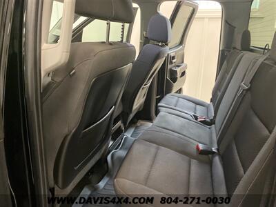 2014 Chevrolet Silverado 1500 LT Edition 4X4 Lifted Loaded Crew Cab Pick Up   - Photo 16 - North Chesterfield, VA 23237