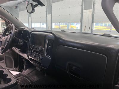 2014 Chevrolet Silverado 1500 LT Edition 4X4 Lifted Loaded Crew Cab Pick Up   - Photo 28 - North Chesterfield, VA 23237
