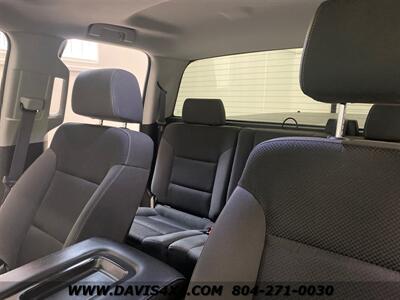 2014 Chevrolet Silverado 1500 LT Edition 4X4 Lifted Loaded Crew Cab Pick Up   - Photo 22 - North Chesterfield, VA 23237