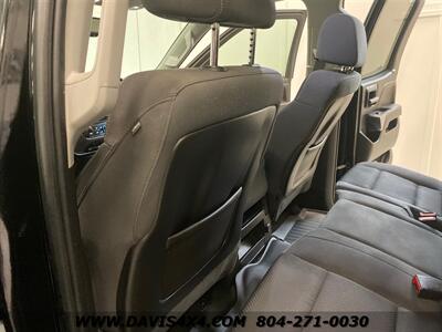 2014 Chevrolet Silverado 1500 LT Edition 4X4 Lifted Loaded Crew Cab Pick Up   - Photo 18 - North Chesterfield, VA 23237
