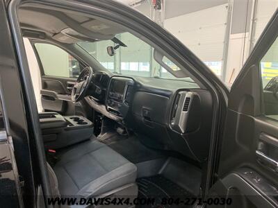 2014 Chevrolet Silverado 1500 LT Edition 4X4 Lifted Loaded Crew Cab Pick Up   - Photo 29 - North Chesterfield, VA 23237