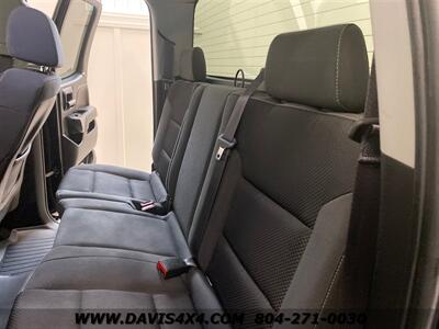 2014 Chevrolet Silverado 1500 LT Edition 4X4 Lifted Loaded Crew Cab Pick Up   - Photo 17 - North Chesterfield, VA 23237