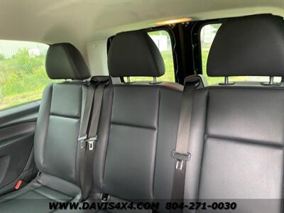 2018 Mercedes-Benz Metris Passenger/Cargo Van   - Photo 14 - North Chesterfield, VA 23237