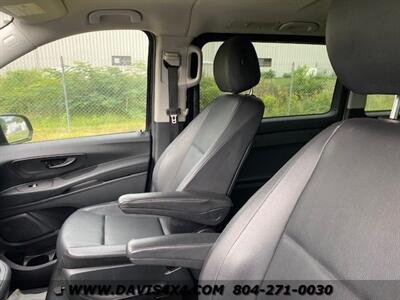 2018 Mercedes-Benz Metris Passenger/Cargo Van   - Photo 9 - North Chesterfield, VA 23237