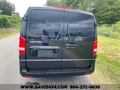 2018 Mercedes-Benz Metris Passenger/Cargo Van   - Photo 6 - North Chesterfield, VA 23237