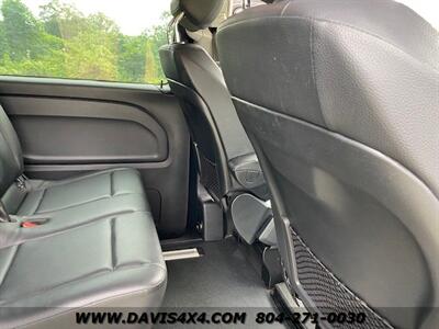 2018 Mercedes-Benz Metris Passenger/Cargo Van   - Photo 20 - North Chesterfield, VA 23237