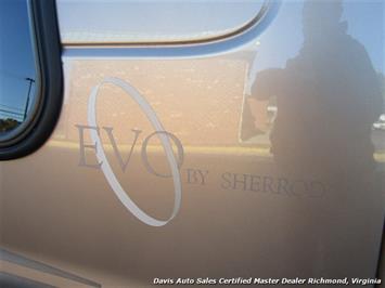 2001 Chevrolet Express 1500 High Top Conversion Evo by Sherrod   - Photo 11 - North Chesterfield, VA 23237