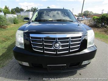 2007 Cadillac Escalade ESV AWD Extended Long Length Fully Loaded   - Photo 3 - North Chesterfield, VA 23237