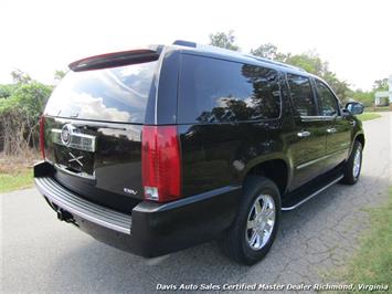 2007 Cadillac Escalade ESV AWD Extended Long Length Fully Loaded   - Photo 8 - North Chesterfield, VA 23237