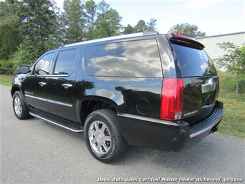 2007 Cadillac Escalade ESV AWD Extended Long Length Fully Loaded   - Photo 10 - North Chesterfield, VA 23237