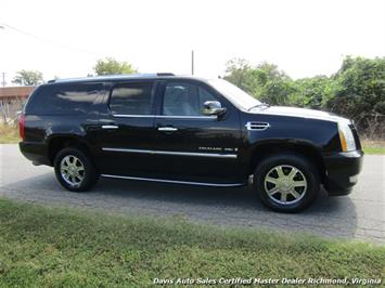 2007 Cadillac Escalade ESV AWD Extended Long Length Fully Loaded   - Photo 5 - North Chesterfield, VA 23237