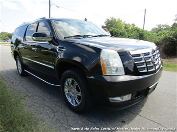 2007 Cadillac Escalade ESV AWD Extended Long Length Fully Loaded   - Photo 4 - North Chesterfield, VA 23237