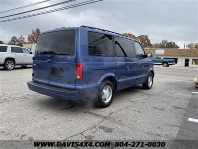 1997 Chevrolet Astro All Wheel Drive Fully Loaded Mini/Family Passenger   - Photo 35 - North Chesterfield, VA 23237