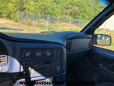 1997 Chevrolet Astro All Wheel Drive Fully Loaded Mini/Family Passenger   - Photo 15 - North Chesterfield, VA 23237