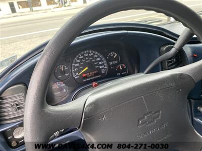 1997 Chevrolet Astro All Wheel Drive Fully Loaded Mini/Family Passenger   - Photo 41 - North Chesterfield, VA 23237