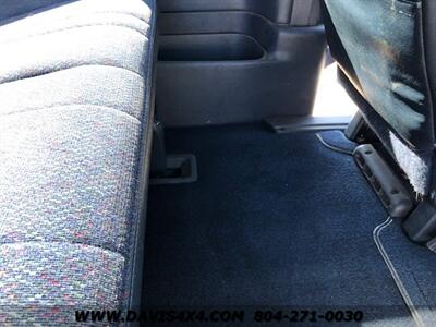 1997 Chevrolet Astro All Wheel Drive Fully Loaded Mini/Family Passenger   - Photo 23 - North Chesterfield, VA 23237