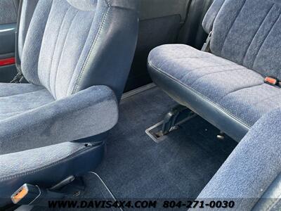 1997 Chevrolet Astro All Wheel Drive Fully Loaded Mini/Family Passenger   - Photo 43 - North Chesterfield, VA 23237