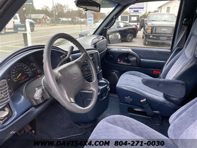 1997 Chevrolet Astro All Wheel Drive Fully Loaded Mini/Family Passenger   - Photo 38 - North Chesterfield, VA 23237