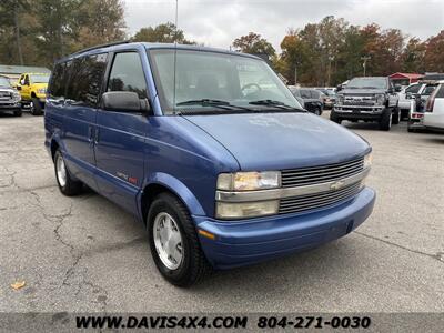 1997 Chevrolet Astro All Wheel Drive Fully Loaded Mini/Family Passenger   - Photo 30 - North Chesterfield, VA 23237