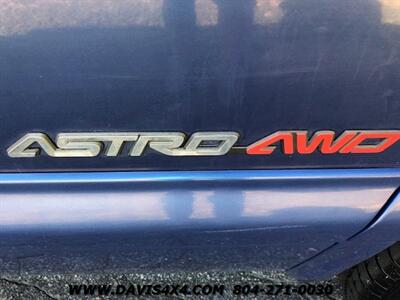 1997 Chevrolet Astro All Wheel Drive Fully Loaded Mini/Family Passenger   - Photo 10 - North Chesterfield, VA 23237